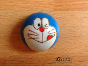 CALAMITA DORAEMON