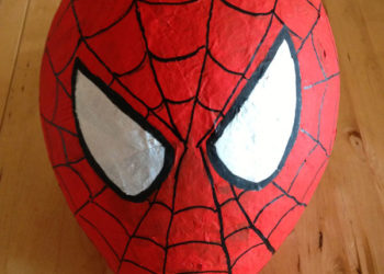 PENTOLACCIA SPIDERMAN